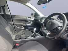 Peugeot 308 BlueHDi Active 