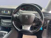Peugeot 308 BlueHDi Active 