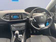 Peugeot 308 BlueHDi Active 