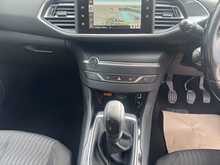 Peugeot 308 BlueHDi Active 