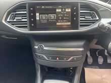 Peugeot 308 BlueHDi Active 