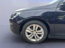 Peugeot 308 BlueHDi Active 