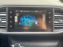 Peugeot 308 BlueHDi Active 
