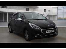 Peugeot 208 PureTech Allure 
