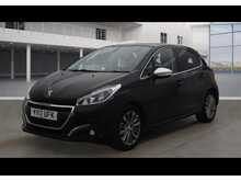 Peugeot 208 PureTech Allure 