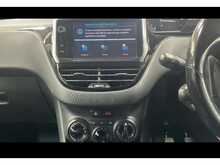 Peugeot 208 PureTech Allure 