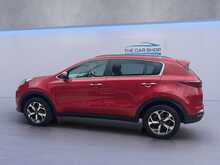 Kia Sportage GDi 2 