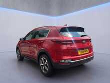 Kia Sportage GDi 2 