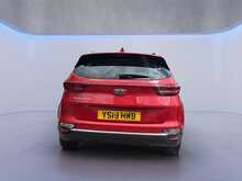 Kia Sportage GDi 2 