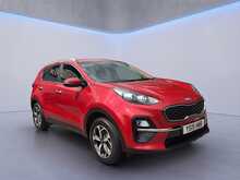 Kia Sportage GDi 2 