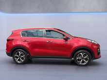 Kia Sportage GDi 2 