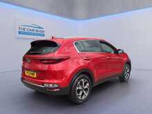 Kia Sportage GDi 2 