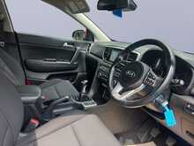 Kia Sportage GDi 2 