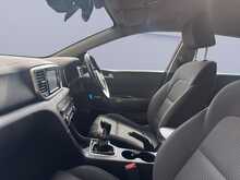 Kia Sportage GDi 2 