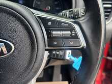 Kia Sportage GDi 2 
