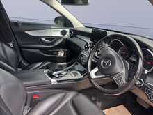 Mercedes-Benz C Class C200d Sport 