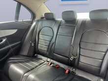 Mercedes-Benz C Class C200d Sport 