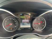 Mercedes-Benz C Class C200d Sport 