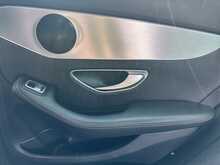 Mercedes-Benz C Class C200d Sport 