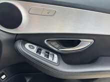 Mercedes-Benz C Class C200d Sport 