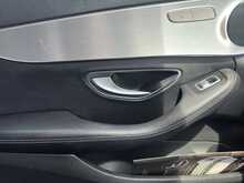 Mercedes-Benz C Class C200d Sport 