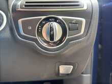 Mercedes-Benz C Class C200d Sport 