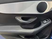Mercedes-Benz C Class C200d Sport 