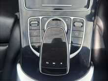 Mercedes-Benz C Class C200d Sport 