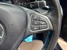 Mercedes-Benz C Class C200d Sport 