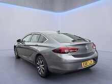 Vauxhall Insignia Turbo D BlueInjection Elite Nav 