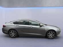 Vauxhall Insignia Turbo D BlueInjection Elite Nav 