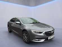 Vauxhall Insignia Turbo D BlueInjection Elite Nav 