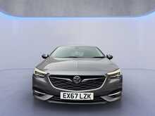 Vauxhall Insignia Turbo D BlueInjection Elite Nav 