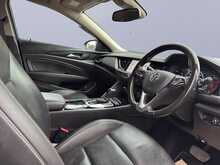 Vauxhall Insignia Turbo D BlueInjection Elite Nav 
