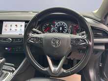 Vauxhall Insignia Turbo D BlueInjection Elite Nav 