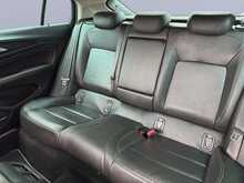 Vauxhall Insignia Turbo D BlueInjection Elite Nav 