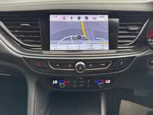 Vauxhall Insignia Turbo D BlueInjection Elite Nav 
