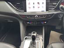 Vauxhall Insignia Turbo D BlueInjection Elite Nav 
