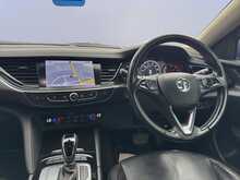 Vauxhall Insignia Turbo D BlueInjection Elite Nav 