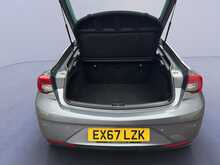 Vauxhall Insignia Turbo D BlueInjection Elite Nav 