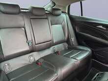 Vauxhall Insignia Turbo D BlueInjection Elite Nav 