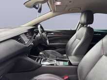 Vauxhall Insignia Turbo D BlueInjection Elite Nav 