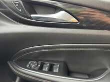 Vauxhall Insignia Turbo D BlueInjection Elite Nav 