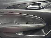 Vauxhall Insignia Turbo D BlueInjection Elite Nav 