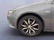 Vauxhall Insignia Turbo D BlueInjection Elite Nav 