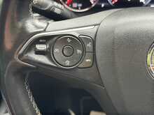 Vauxhall Insignia Turbo D BlueInjection Elite Nav 