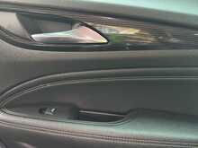 Vauxhall Insignia Turbo D BlueInjection Elite Nav 