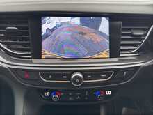 Vauxhall Insignia Turbo D BlueInjection Elite Nav 