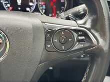 Vauxhall Insignia Turbo D BlueInjection Elite Nav 