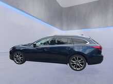 Mazda Mazda6 SKYACTIV-D Sport Nav 